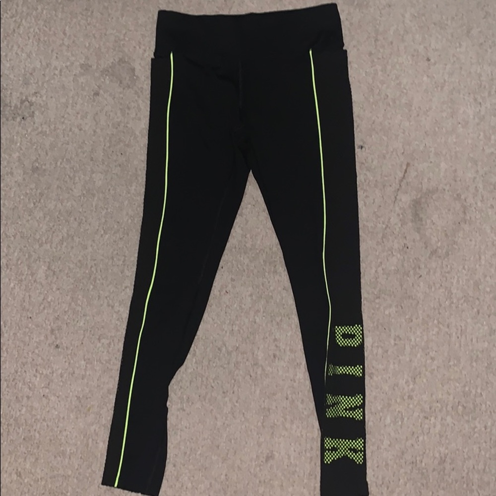 PINK Ultimate legging